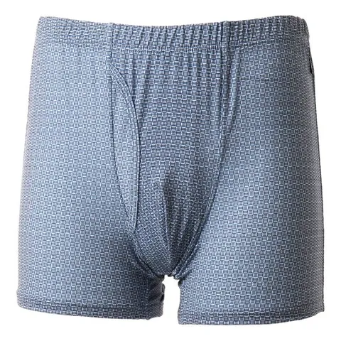 [ 롯데백화점 ]2color(95-110)통기성좋은 바람이 솔솔 에어로쿨 프리핏롱드로즈팬티WMP2416F