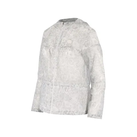 [ 롯데백화점 ][엘르골프]여성 초경량 후드 바람막이 점퍼[6J41302]