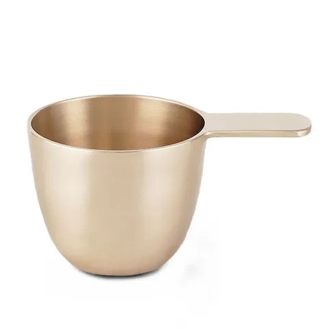 손잡이 각인 유기 막걸리 잔 대 각인막걸리잔 유기막걸리잔 막걸리잔 주기 술잔 술컵 막걸리볼 각인술잔