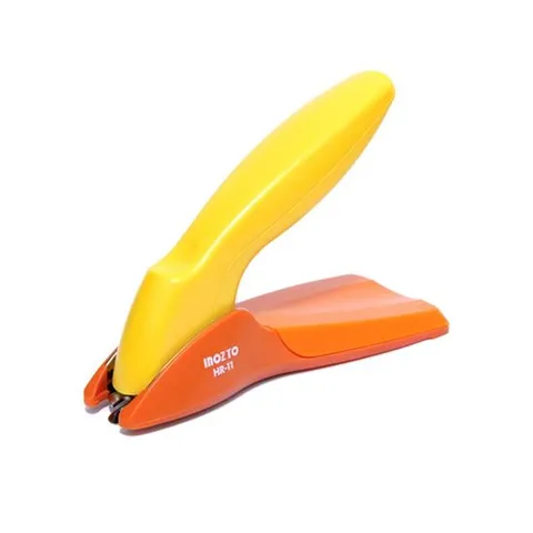 제본용 스테플리무버-오렌지 HR-11 침제거 스테플러리무버 스테플러침제거기 제본리무버 제본침제거기 오피