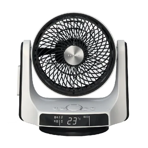 파세코 스마트 DC BLDC 소형 서큘레이터 선풍기 PCF-M20000W
