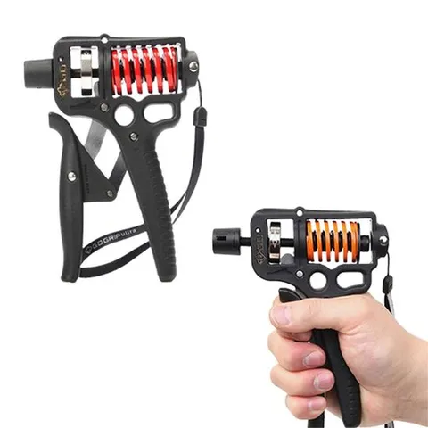 GD GRIP 울트라70 울트라50 악력기 근력기 헬스