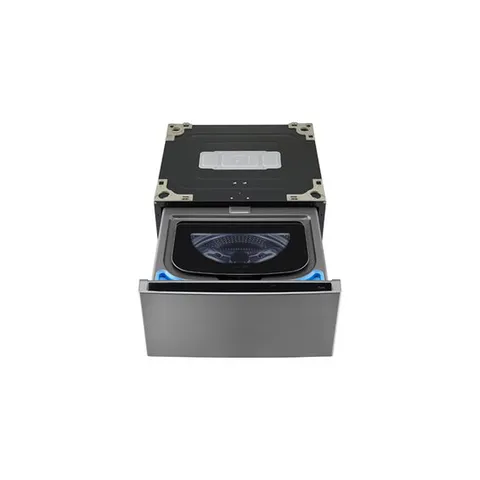 LG 트롬 오브제컬렉션 FX4VCQ 세탁기 미니워시 4kg / KN