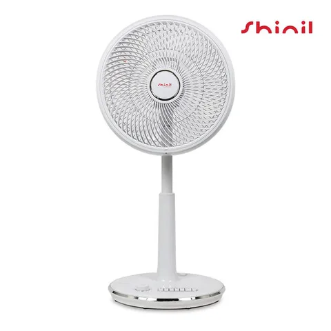 신일 초미풍 스탠드 선풍기 가정용 좌석용 거실 리모컨 써큘레이터 신일 선풍기 35cm