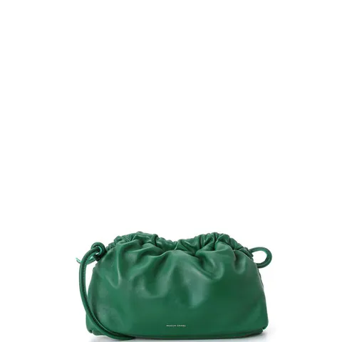 만수르 가브리엘 클러치 겸 크로스백 24 리프 WP20H010KQ LEAF