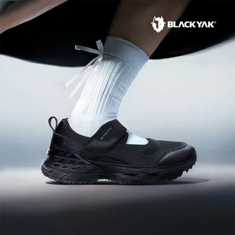 블랙야크 제플로 메리제인 브리즈 스트랩 샌들 운동화 발편한 스니커즈