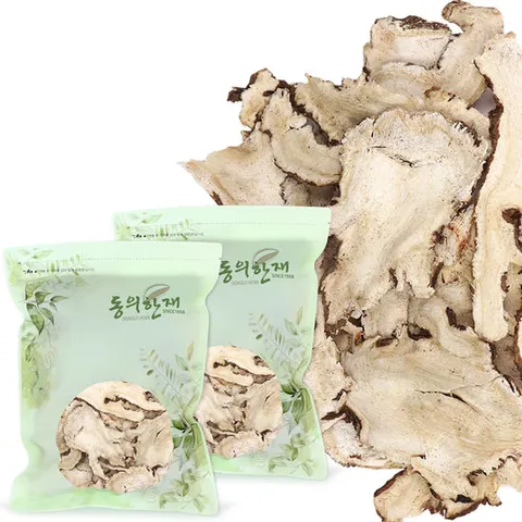 동의한재 특품 국산 당귀신 당귀몸통 300g x 2개