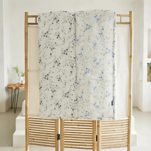 [우일인견] 국내산 인견 차렵 누비 이불