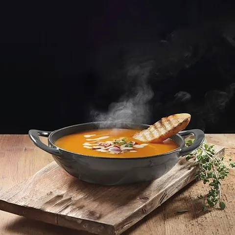 주물팬 풍년 철주물 베이비웍 몽꽁떼 18cm