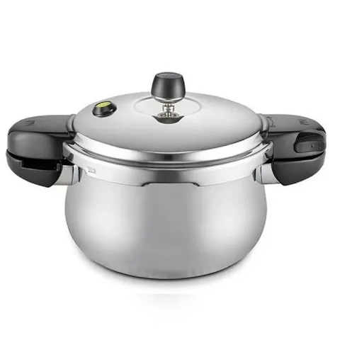 풍년 인덕션 압력솥 압력밥솥 밥통 찜통 4인용 2.5L 밥냄비 다용도찜기 압력찜기 압력찜통 요리솥 압력밥통