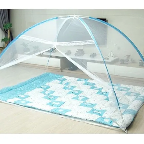 모기장텐트 뉴 야광 2호 중형 (150x200x145)