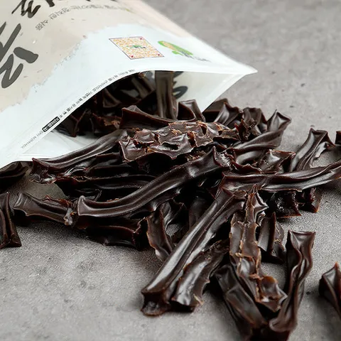 도토리건조묵 50g 4팩