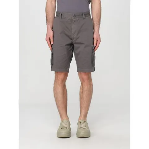 썬 68 숏팬츠 B35104 99 Grey