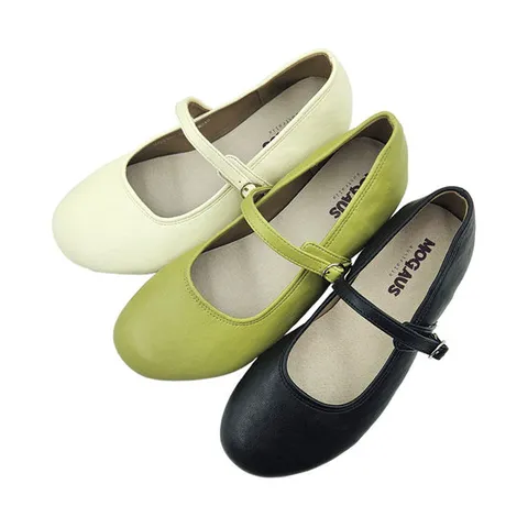 [모그어스]다이안 메리제인 플랫(샤모아래더 인솔)