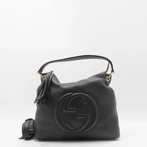 [고이비토 중고명품] 구찌 408825 2-WAY 가방