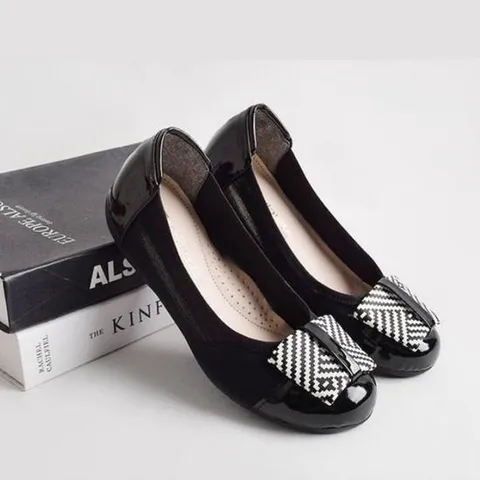 여름 여자 망사 예쁜 단화 플랫