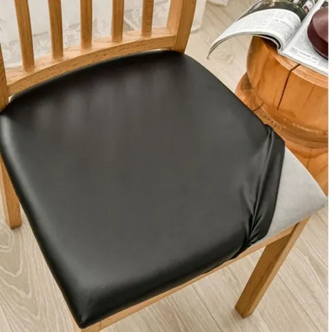 리폼 가죽 의자 교체 시트 식탁의자 천갈이 덮개 커버 의자천갈이 식탁의자커버 의자리폼 사무실의자 책상
