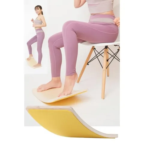 [매일 10분] 스테퍼 건강 기구 아시후미 천연목 운동 셰이프 업 다이어트 신발상