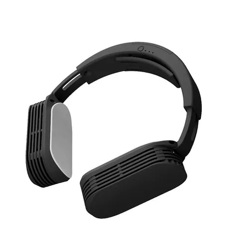 THANKO 넥 쿨러 Evo (블랙) TK-NEMU3-BK