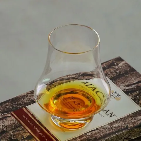 술잔 스탠다드 위스키잔 싱글몰트 유리잔 클래식 250ml