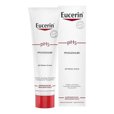 [직구] 유세린 pH5 케어 크림 100ml