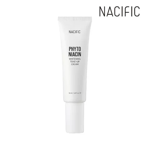 네시픽 피토나이아신 화이트닝 톤업 크림 50ml x1개