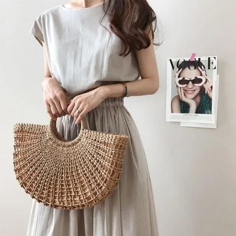 동남아원피스 민소매 코튼 추천 롱 원피스 꾸안꾸 허리 스트링