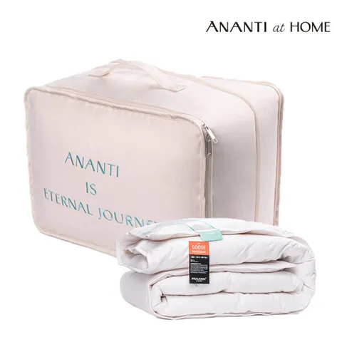 [아난티 앳 홈] 아난티 사계절 구스이불 킹 (K)