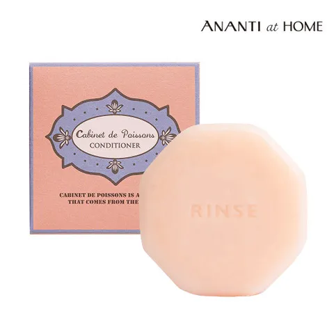 [아난티 앳 홈] 캐비네 드 쁘아쏭 RINSE비누