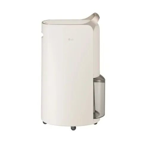 LG전자 DQ205PEGA 휘센 제습기 20L 1등급