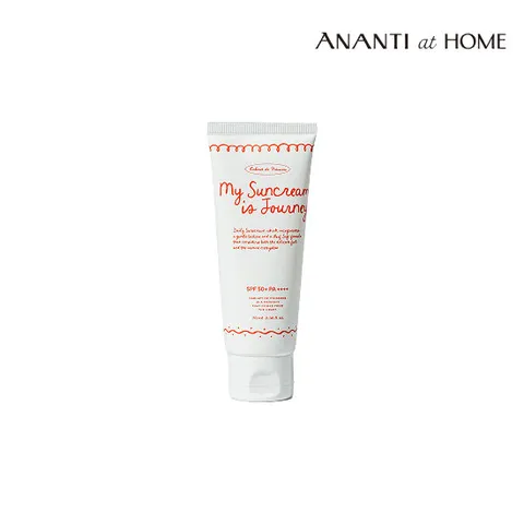 [아난티 앳 홈] 캐비네 드 쁘아쏭 데일리 선크림 SPF50+PA++++