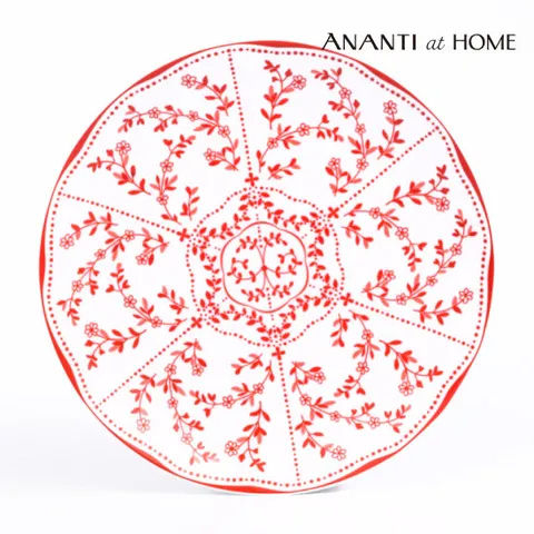 [아난티 앳 홈] 디너 접시 (Sunset)