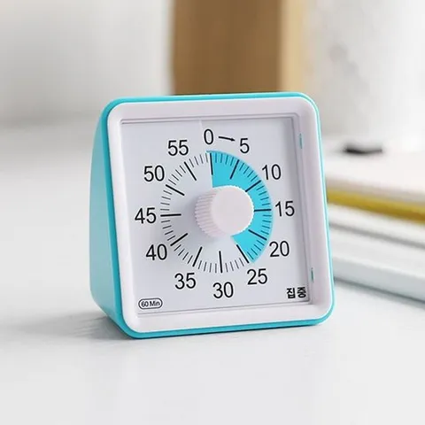 공부 게임 회의 초효율 시간관리 보이는 FOCUS 타이머 타임타이머 구글 구글타이머 공부시간 집중시간 집중