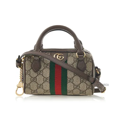 [구찌] SS25 여성 오피디아 수퍼 토트백 781490 96IWG 8745