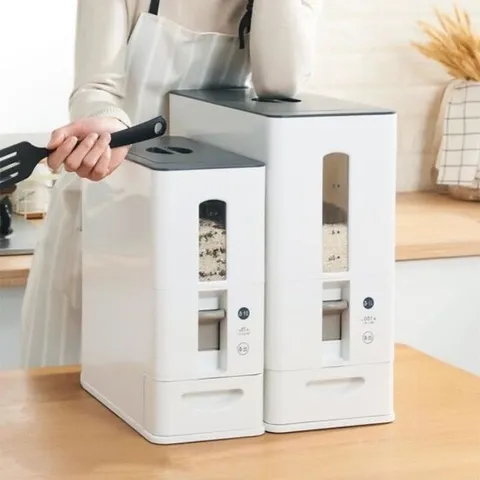 집들이선물 진공 쌀통 쌀보관 쌀보관통 잡곡통 쌀항아리 쌀보관용기 쌀독 쌀보관함 쌀독항아리 밀가루보관