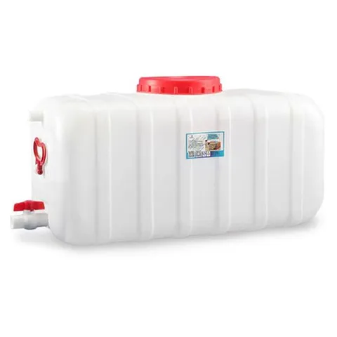 물이 필요한 곳에서 사용하는 200리터 물탱크 저수조 캠핑물탱크 농사용물탱크 농사용저수조 농사용수조 사