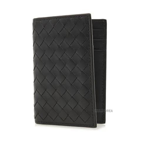 [보테가베네타] SS25 남성 인트레치아토 카드지갑 464902 V47W1 2006