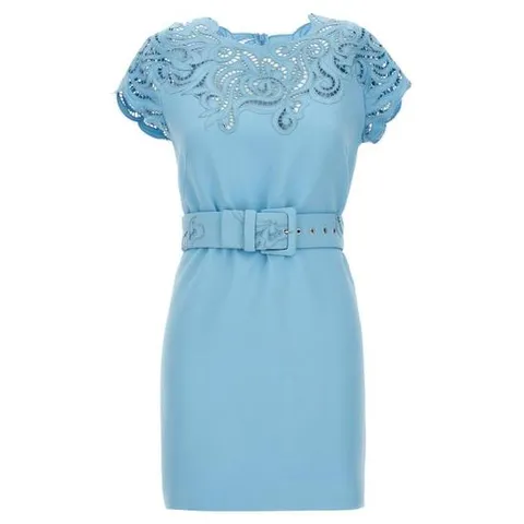 에르마노 설비노 숏 원피스 D422Q359CCILM64120