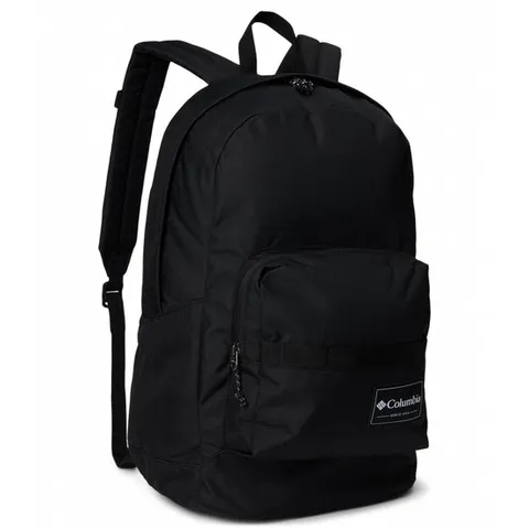 컬럼비아 지그재그 II 22L 백팩 블랙