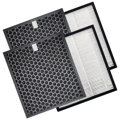 위니아 에어워셔 MAPH-R576W 국내생산 호환필터 세트