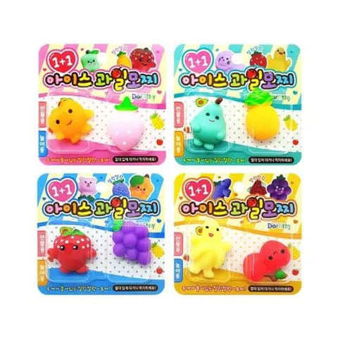 모찌 아이스 과일모찌 16개