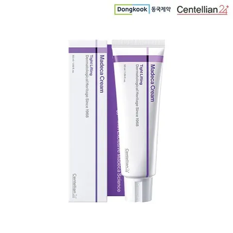 [2025NEW] 센텔리안24 마데카크림 타이트리프팅