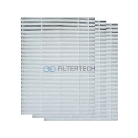 블루에어 클래식 600 파티클 690i 공기청정기필터 호환 1년세트