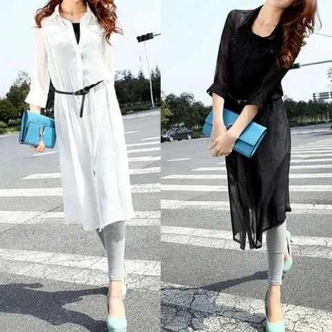 여성용 봄 데일리 세련된 아우터 클래식 가볍고 캐주