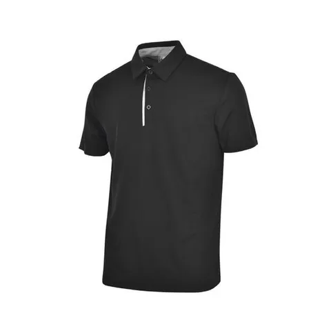 [기타]남성 여름 쿨링원단 반팔스판 피케이 카라티셔츠