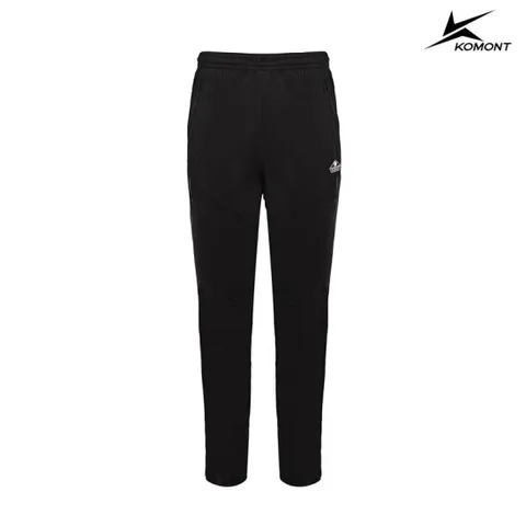 [코몽트] 남성 아이스 쿨 팬츠 블랙