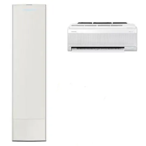 삼성 무풍갤러리 1등급 멀티형 에어컨 AF25DX936VFRS 실외기포함 전국무료배송 기본설치포함