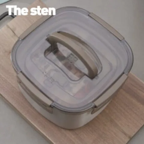 더스텐 메탈그라운드 G2 3호중 3600ml