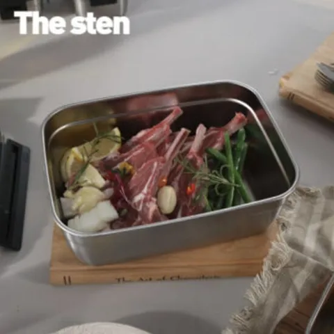 더스텐 와이드그리너리 2호대 2140ml