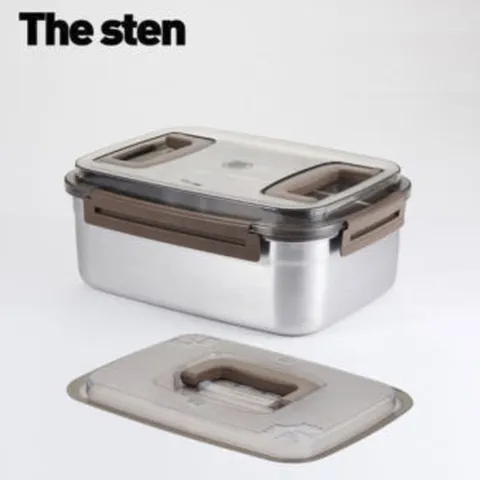 더스텐 메탈그라운드 G2 누름독 7L